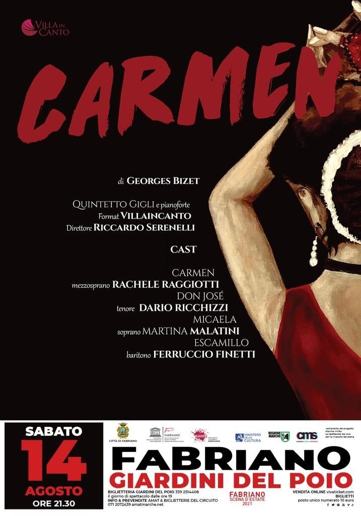 carmen